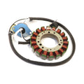 The ROP Shop | Stator for 2009 Yamaha Boat AR210 - FRT1100AH, SX210 - FRT1100BH, 6D3814100200