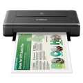 Canon PIXMA iP110 Color Inkjet Printer - Exclusive Design