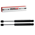 2 pc Strong Arm Trunk Lid Lift Supports compatible with Ford Mustang 1994-2004 - Exclusive Design