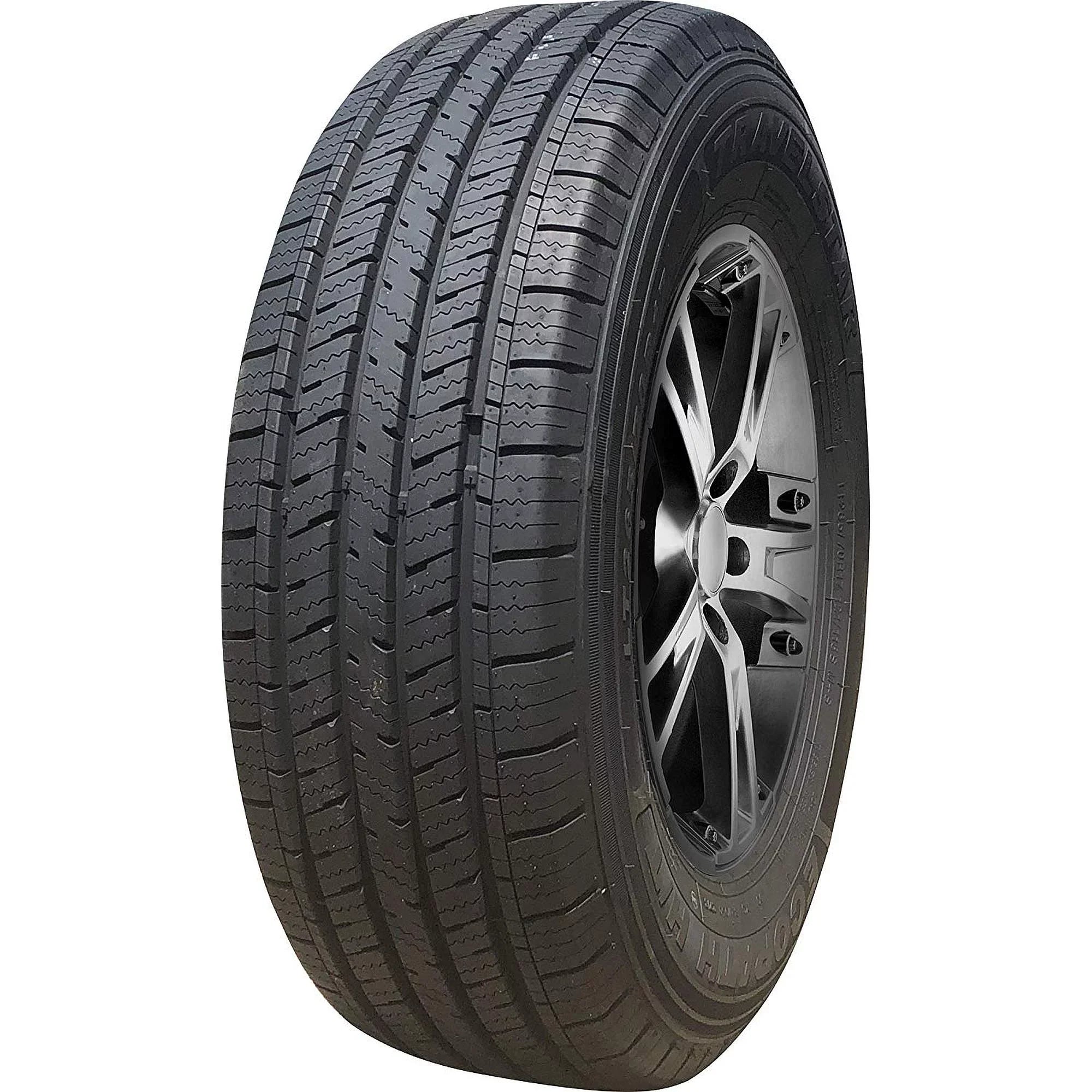 Travelstar EcoPath H/T All Season LT235/85R16 120/116R E Lamp Truck Tire