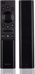 Ceybo 2021 Model BN59-01363C Replacement Remote Control for Samsung Smart TVs Compatible with Neo QLED, The Frame and Crystal UHD Series