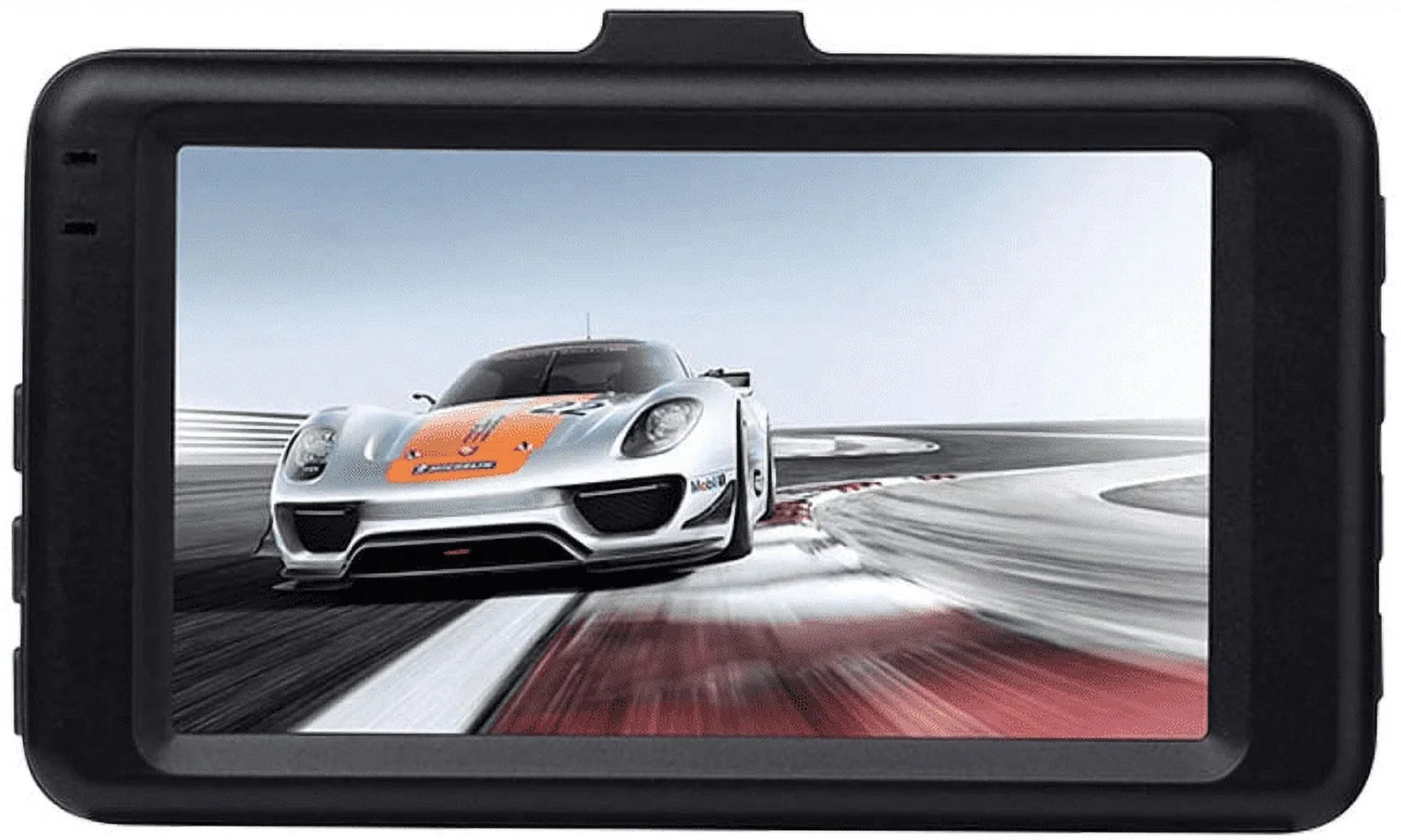 T670 Plus DVR Dash Cam For Ford Dual Travel Recorder Full HD 3" LCD Screen 170Â° Wide Angle, WDR, G-Sensor, Loop Recording Motion Detection Excellent Video Images - Exclusive Design