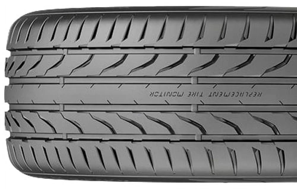 Pair of 2 Continental G-Max RS 265/35R18 97Y Tires 15492870000 / 265/35/18 / 2653518