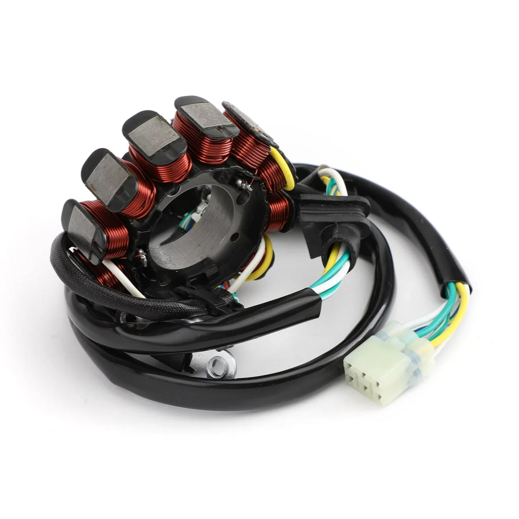 Stylish Motor Genic Magneto Stator Coil For Honda CRF450R CRF 450 R 2009 Off-Road Ref 31120-MEN-A31