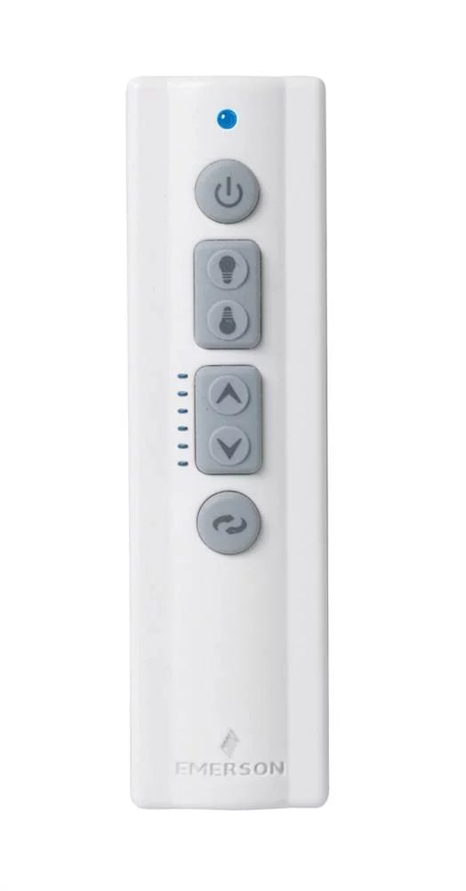 Stylish Emerson 6-Speed Handheld Remote Control Reversing Dimming SR600
