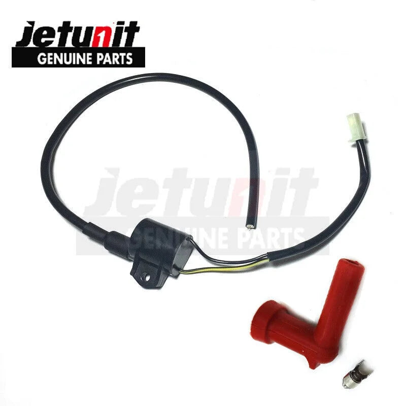 Stylish KAWASAKI IGNITION COIL FOR JETSKI 900/1100 STS STX ZXI 21121-3708,21121-3709,211
