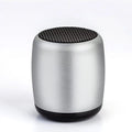 Wireless Speaker for iPad Mini 7.9" (1st/2nd/3rd/4th/5th Gen) - Mini Remote Shutter with Microphone Audio Multimedia
