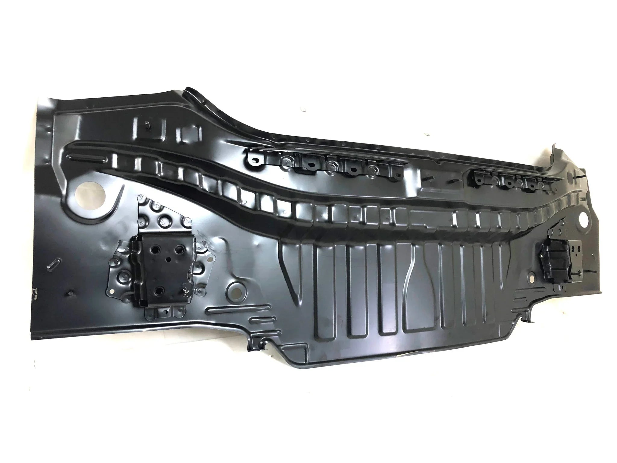 2018 2019 2020 2021 2022 Compatible with Toyota Camry Rear Trunk Body Lower Panel - Exclusive Design