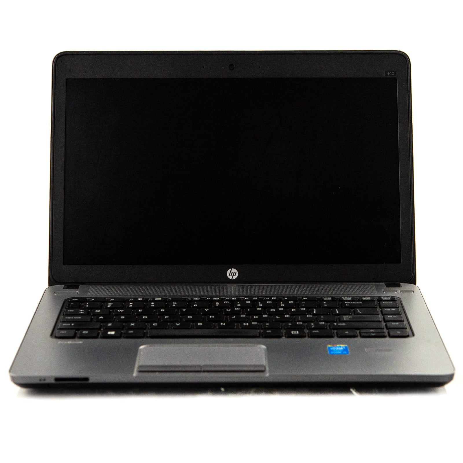 Restored ProBook 440 G1 14" Laptop i5 16GB 256GB SSD 2.5" Integrated Graphics Win 10 Pro 1 Yr Wty B v.WAA (Refurbished)