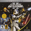 Star Wars: Battlefront Ii - Exclusive Design