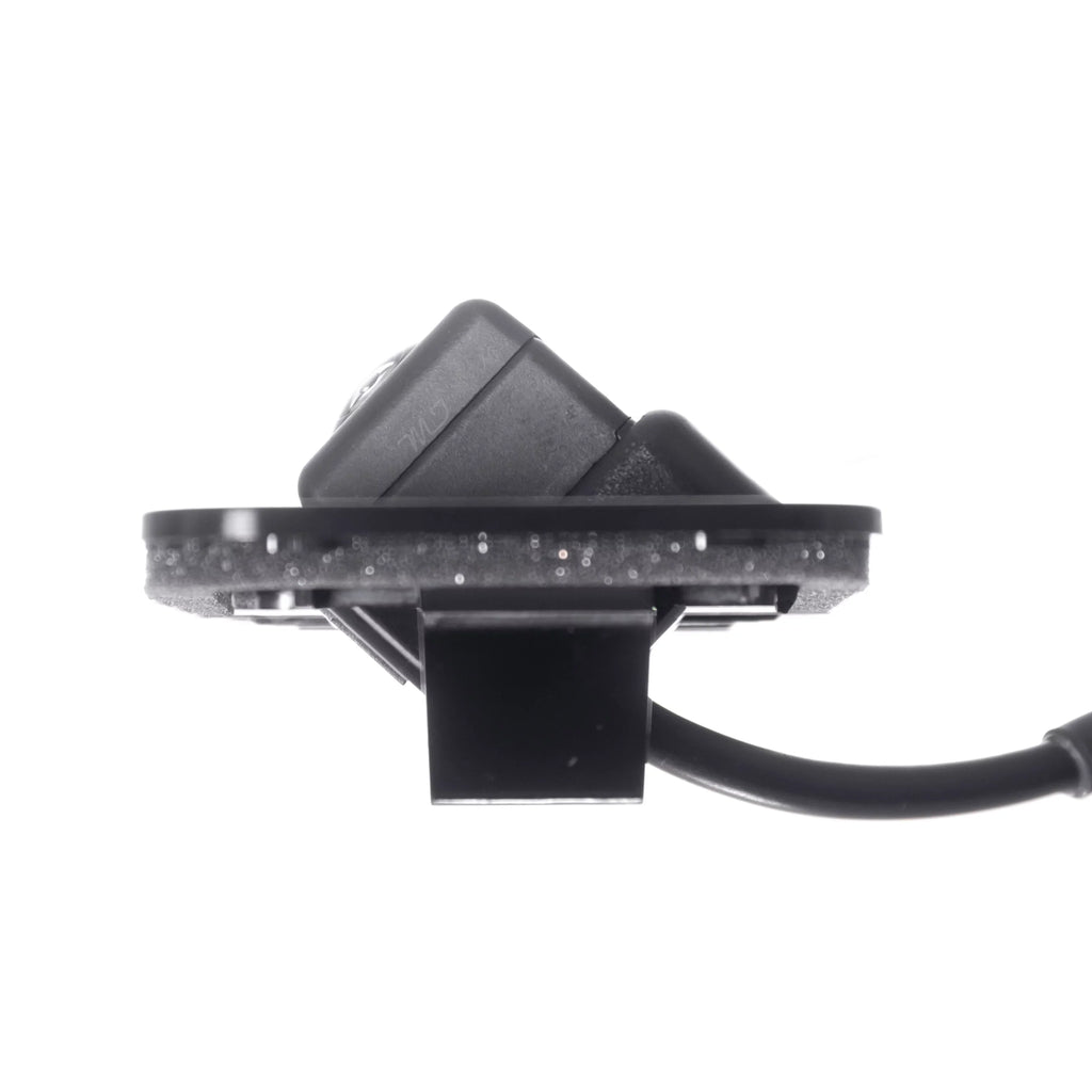 Stylish Master Tailgaters Replacement for Cadillac Escalade/Escalade ESV w/Surround View (15), Escalade/ESV w/AVM (16) / GMC Yukon/XL/Denali w/Surround (15-16) Backup Camera OE # 23405751, 23135152, 23324497