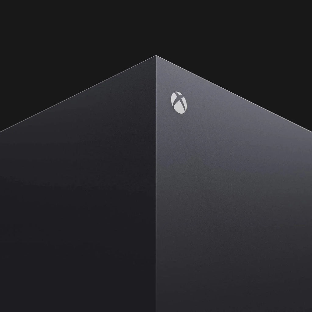 Xbox Series X 16GB RAM Black Gaming Console + T5 Earbuds With Microphone BOLT AXTION Bundle Like New