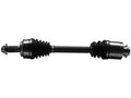 Front Right CV Axle Assembly - Compatible with 2008 - 2017 Honda Accord 2.4L 4-Cylinder 2009 2010 2011 2012 2013 2014 2015 2016 - Exclusive Design