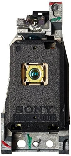 KHS-400C PlayStation 2 Fat Laser Lens REPLACEMENT PART for PS2 Totalconsole