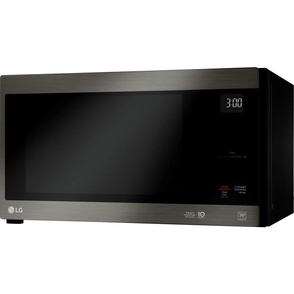 LG Neo Chef 1.5 Cu. Ft. 1200W Countertop Microwave