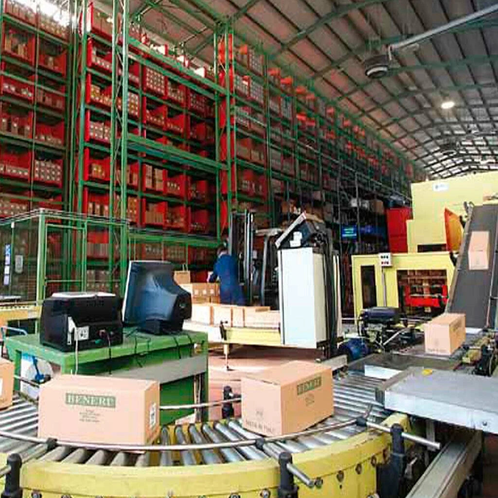 pcs) Equipment