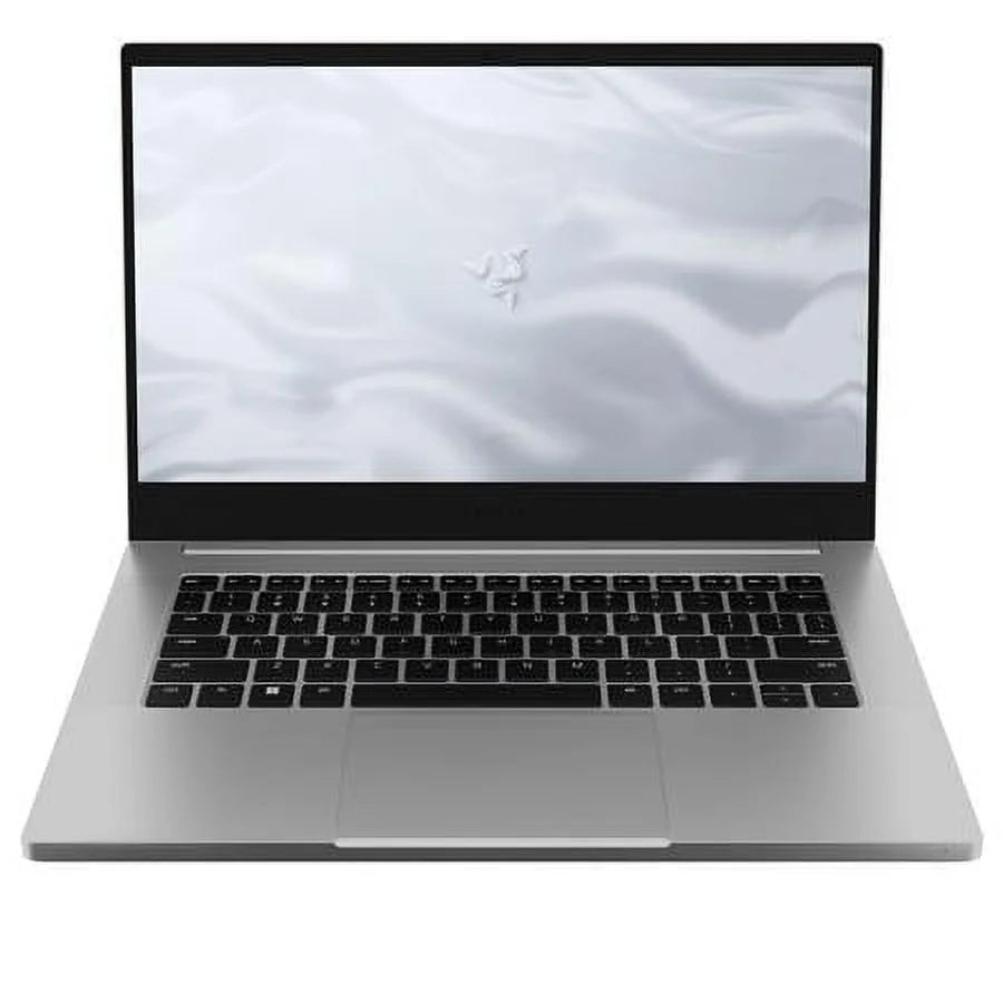Blade 14 14" QHD 165Hz Gaming Laptop, AMD Ryzen 9 6900HX 3.3GHz, 16GB RAM, 1TB SSD, NVIDIA GeForce RTX 3070 Ti 8GB, Windows 11 Home, Mercury - Exclusive Design