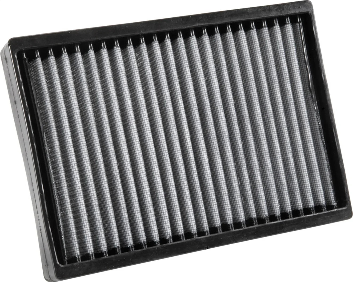 Stylish K&N VF1014 Cabin Air Filter, 1 Pack Fits select: 2017-2021 JEEP COMPASS, 2015-2020 JEEP RENEGADE