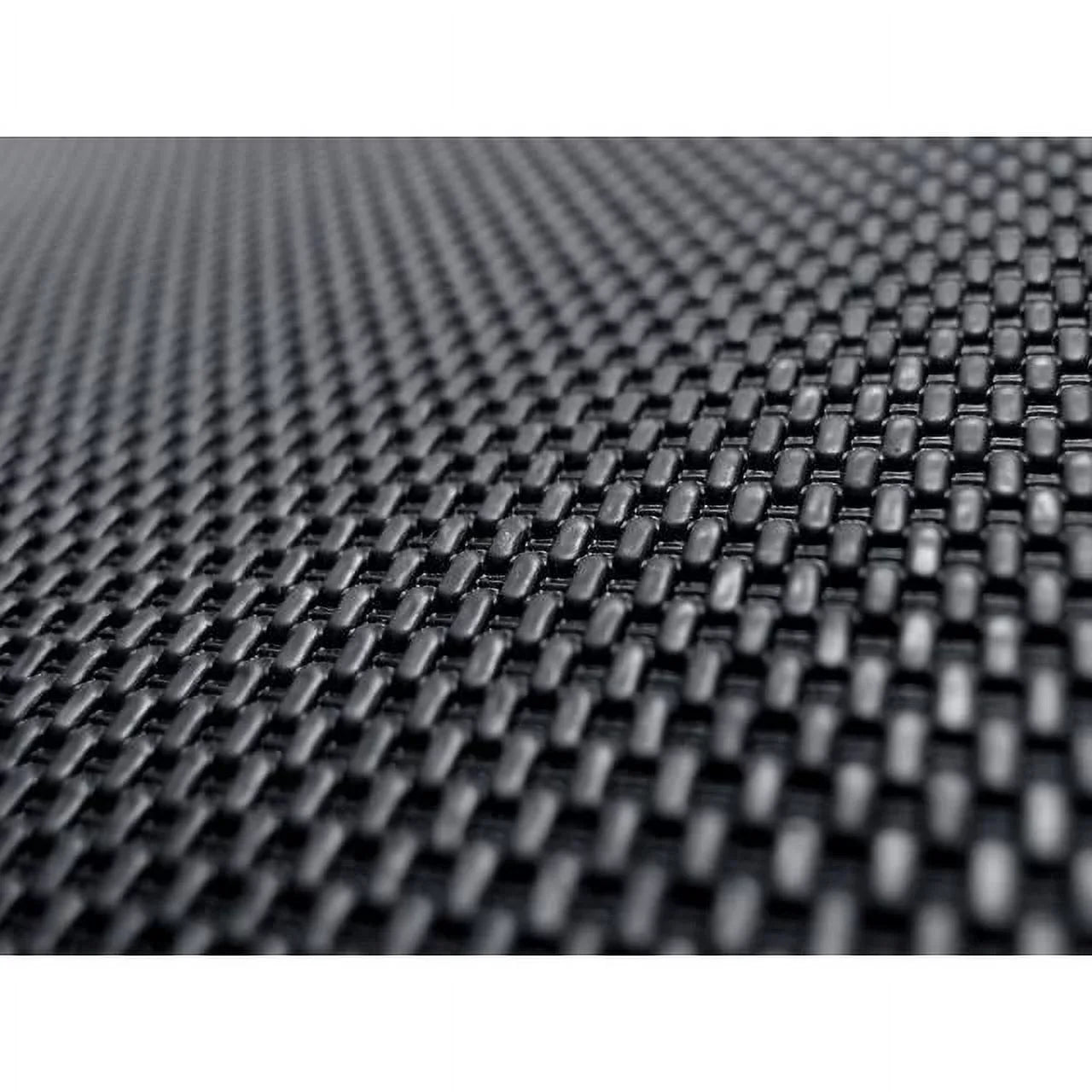 Stylish 3D MAXpider KAGU Cargo Liner (BLACK) compatible with MERCEDES-BENZ EQS 2022-2024 - Cargo Liner