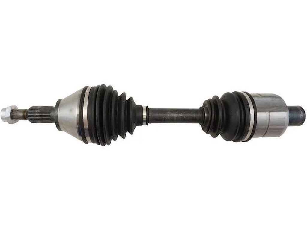 Stylish CV Axle Assembly - Compatible with 2019 - 2020 Ram 1500 Classic 4WD