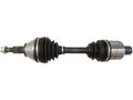 Stylish CV Axle Assembly - Compatible with 2019 - 2020 Ram 1500 Classic 4WD