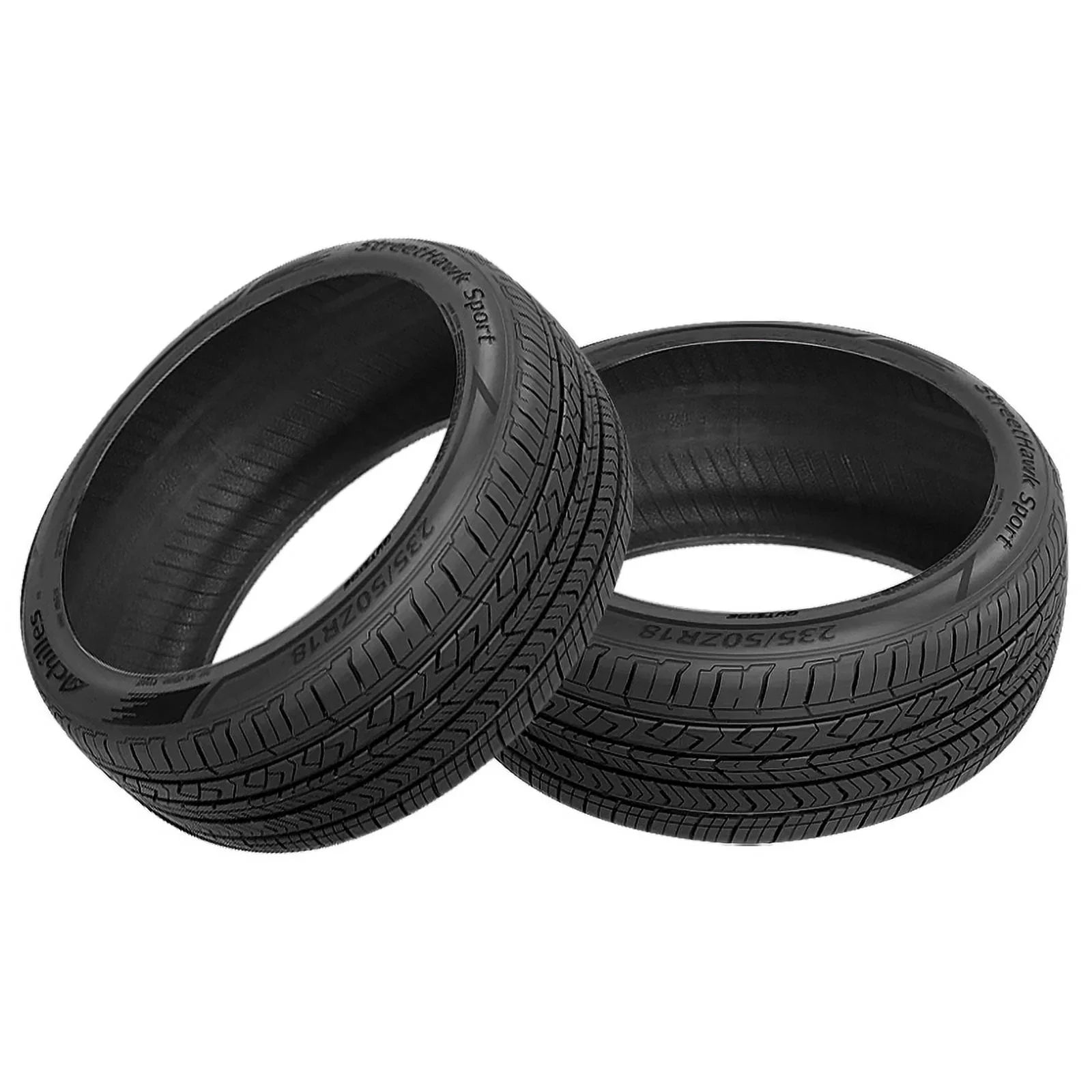 Achilles StreetHawk Sport 255/45R20XL 105W BSW - Exclusive Design