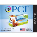 PCIÂ® Brand Savin C9120 9125 Black Toner Cartridge 10K Yield (C9120B-PCI) - Exclusive Design