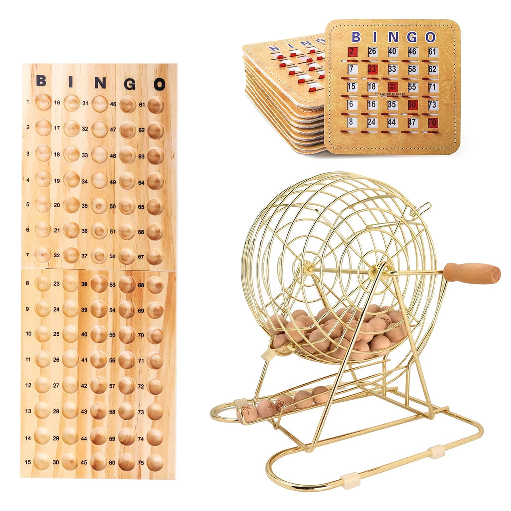 Party Equipment