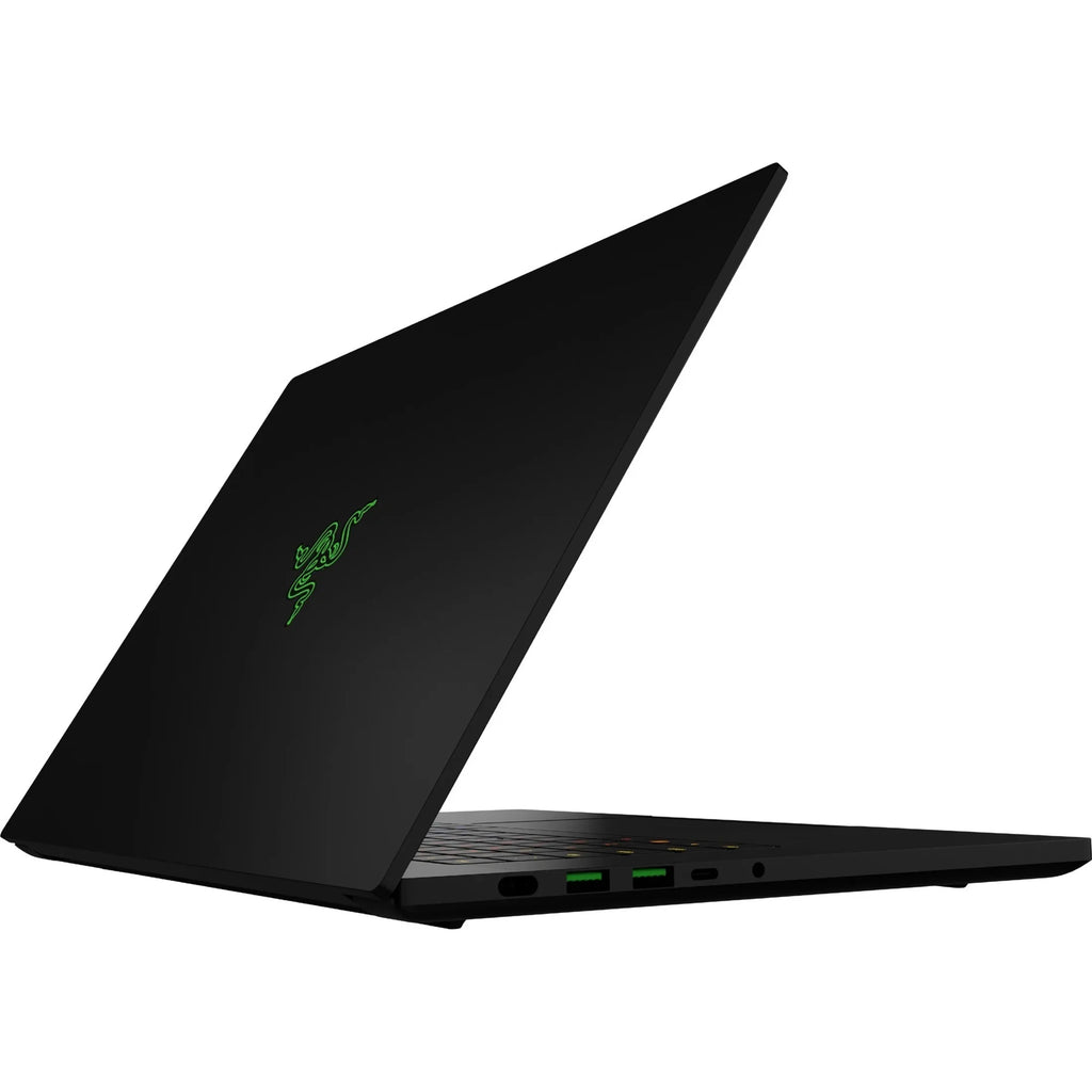 Razer Blade 15 Advanced Edition 15.6" 4K UHD Gaming Laptop, i9 i9-12900H, NVIDIA GeForce RTX 3080 Ti 16 GB, 1TB SSD, Windows 11 Home