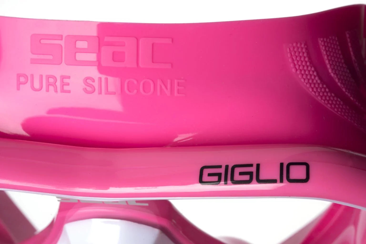 PINK Equipment