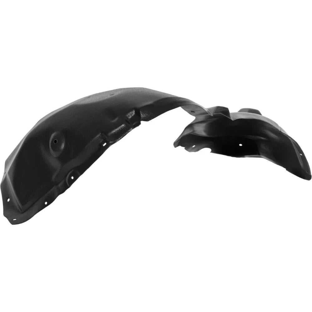 Stylish Geelife Fender Liners Front Driver Left Side Hand For 17-22 Pacifica 20-22 Voyager