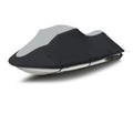 SUPER HEAVY-DUTY PWC 600D JET SKI Cover Compatible for Polaris Pro 1200 2000 2001 1-2 Seater