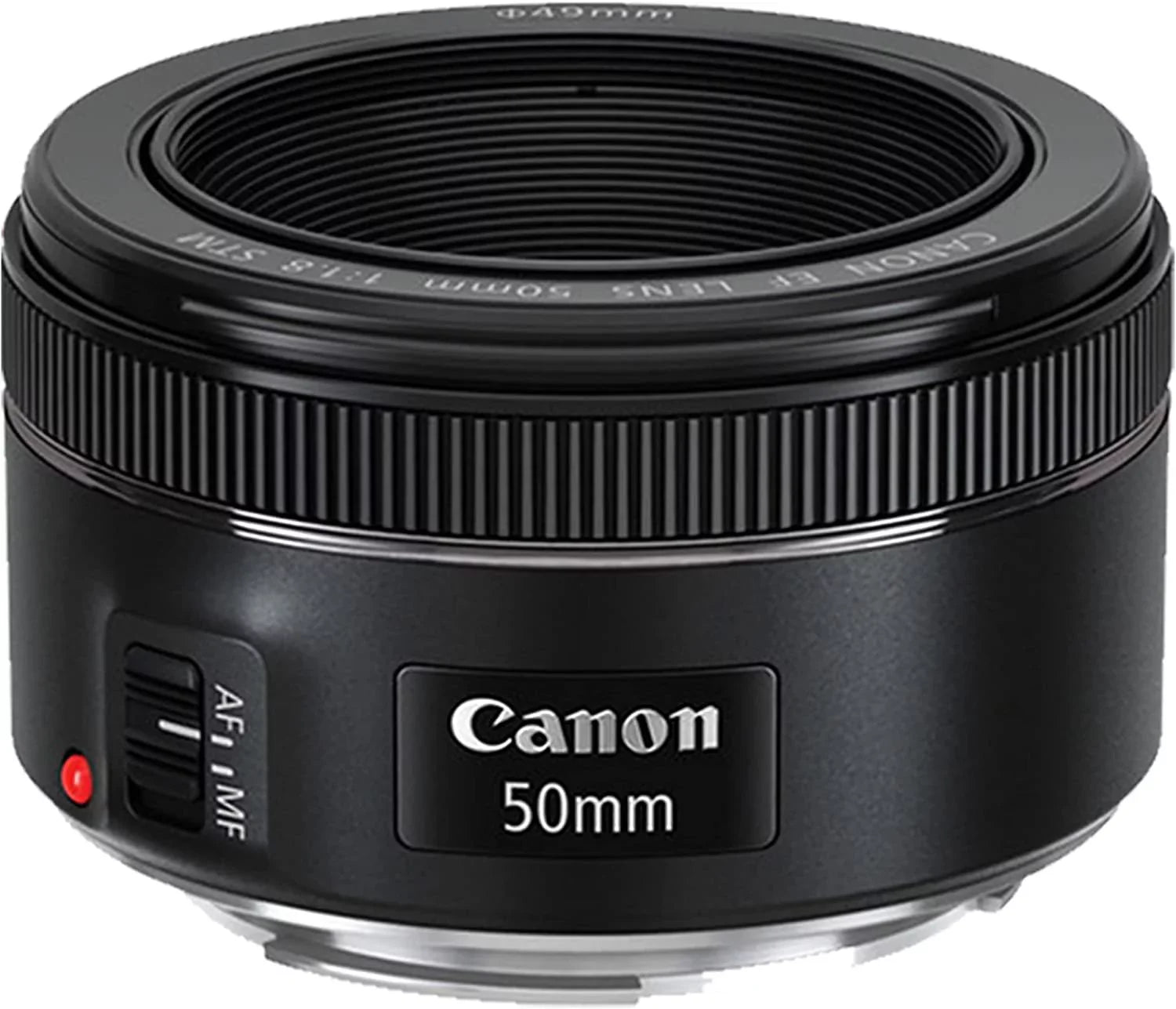 Canon EOS R6 Mirrorless Digital Camera with RF 24-105mm f/4-7.1 STM Lens + 75-300mm F/4-5.6 III Lens + 50mm f/1.8 STM Lens + 128GB Memory + Case + Tripod + Filters 43pc Bundle - Exclusive Design