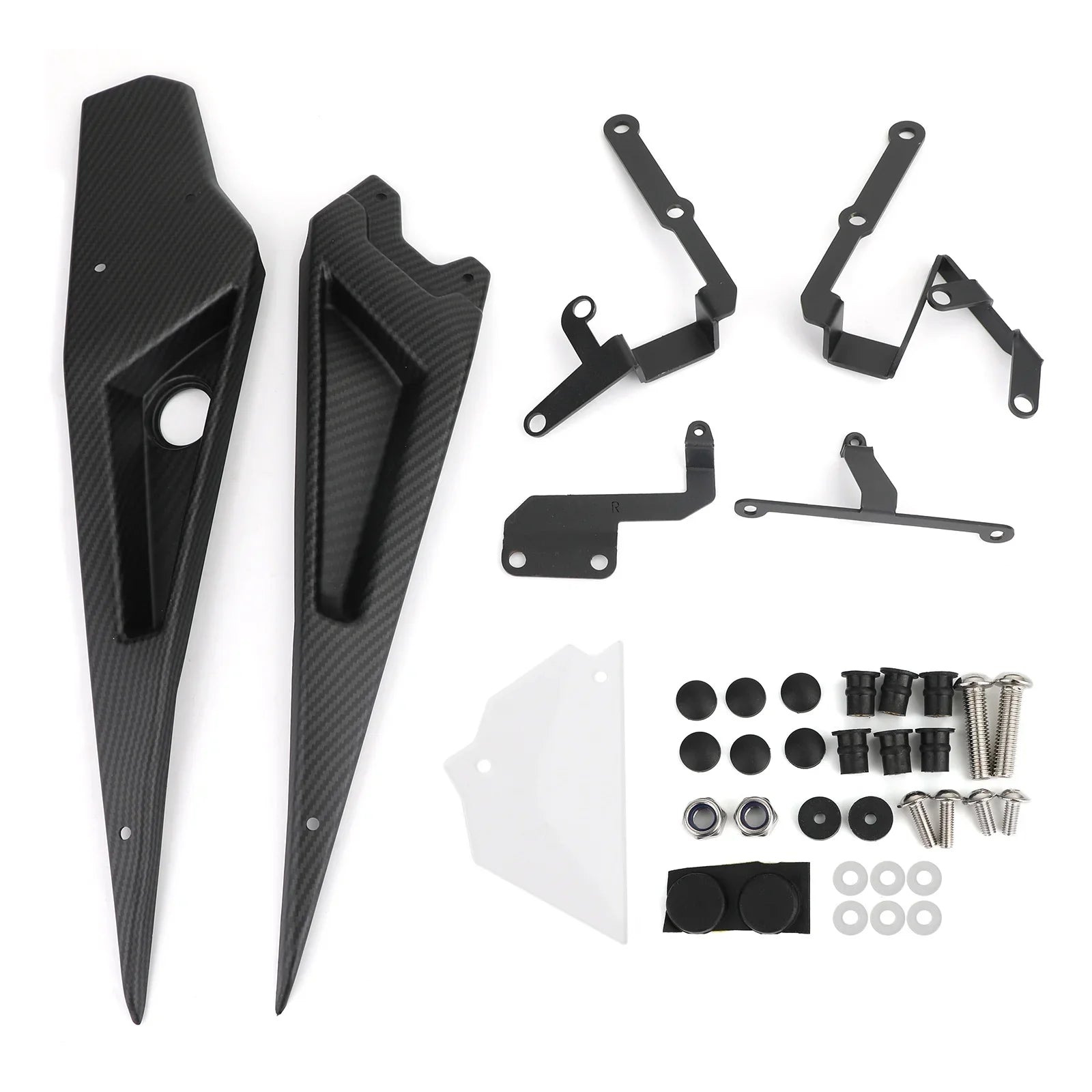 2018-2019 Equipment