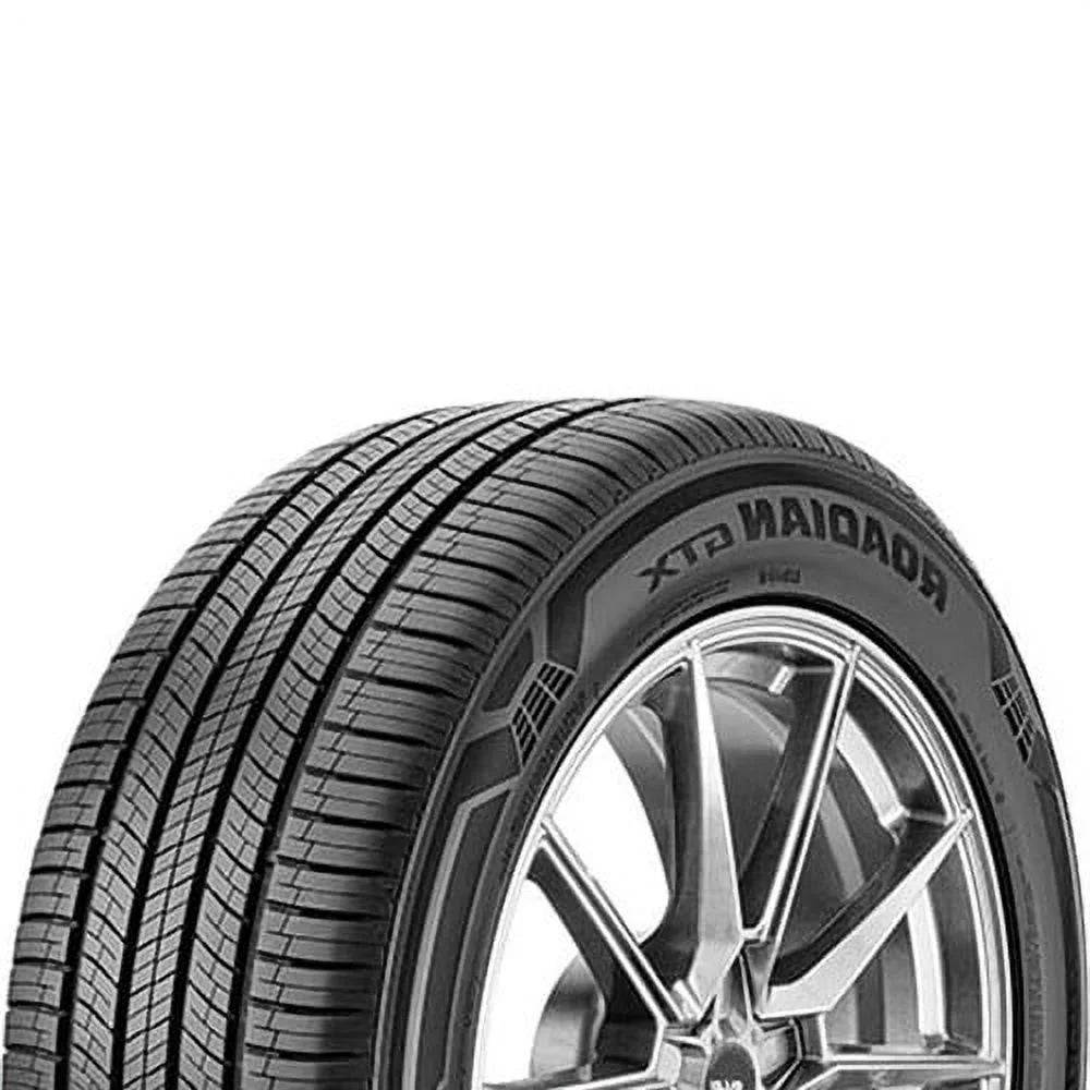 Stylish Nexen Roadian GTX 255/50R20XL 109V BSW (4 Tires) Fits: 2011-19 Ford Explorer XLT, 2006-09 Chevrolet Trailblazer SS