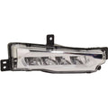 FITS FOR BMW X3 2018 2019 2020 FOG LAMP W/LED RIGHT PASSENGER (=2019 BMW X4) - Exclusive Design