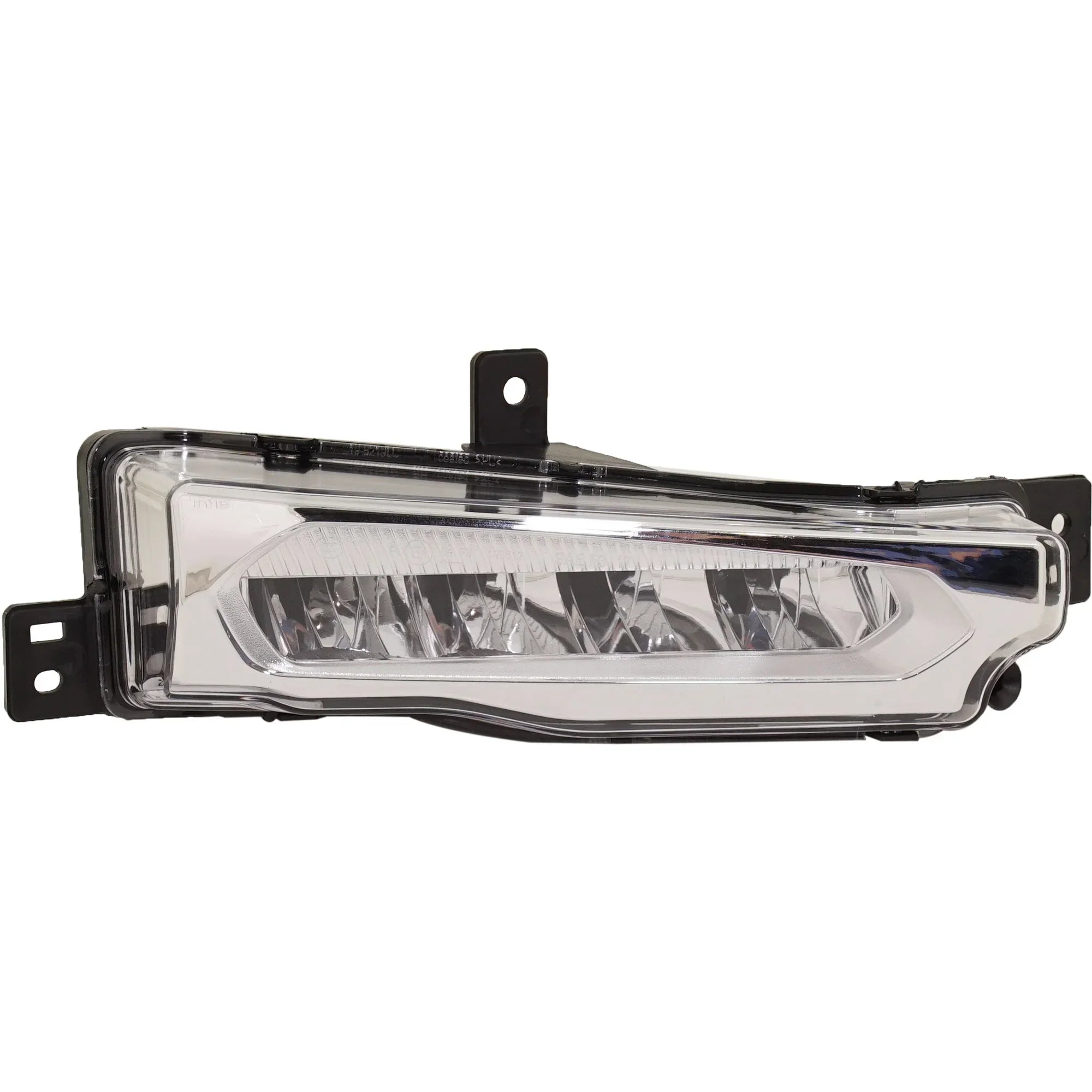 FITS FOR BMW X3 2018 2019 2020 FOG LAMP W/LED RIGHT PASSENGER (=2019 BMW X4) - Exclusive Design
