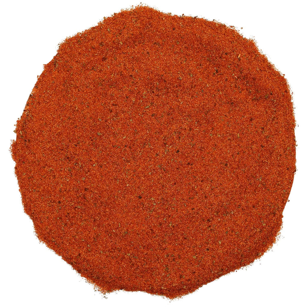 Stylish Spice Enthusiast Memphis Style Dry Rib Rub - 8 Oz