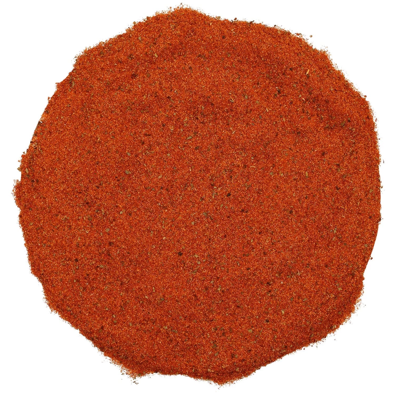 Stylish Spice Enthusiast Memphis Style Dry Rib Rub - 8 Oz