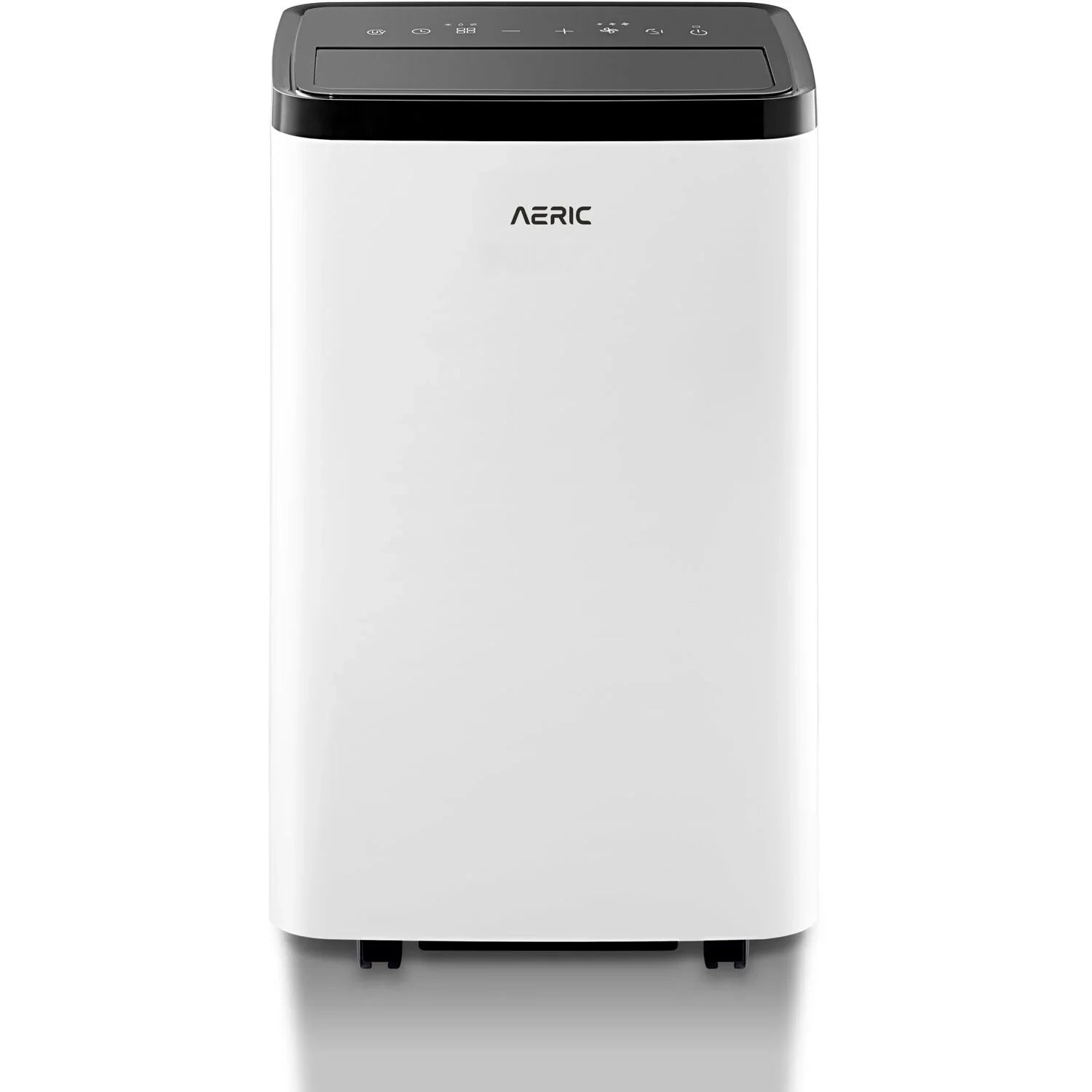 Aeric 10,000 BTU SACC (14,000 BTU ASHRAE) Portable Air Conditioner - Exclusive Design