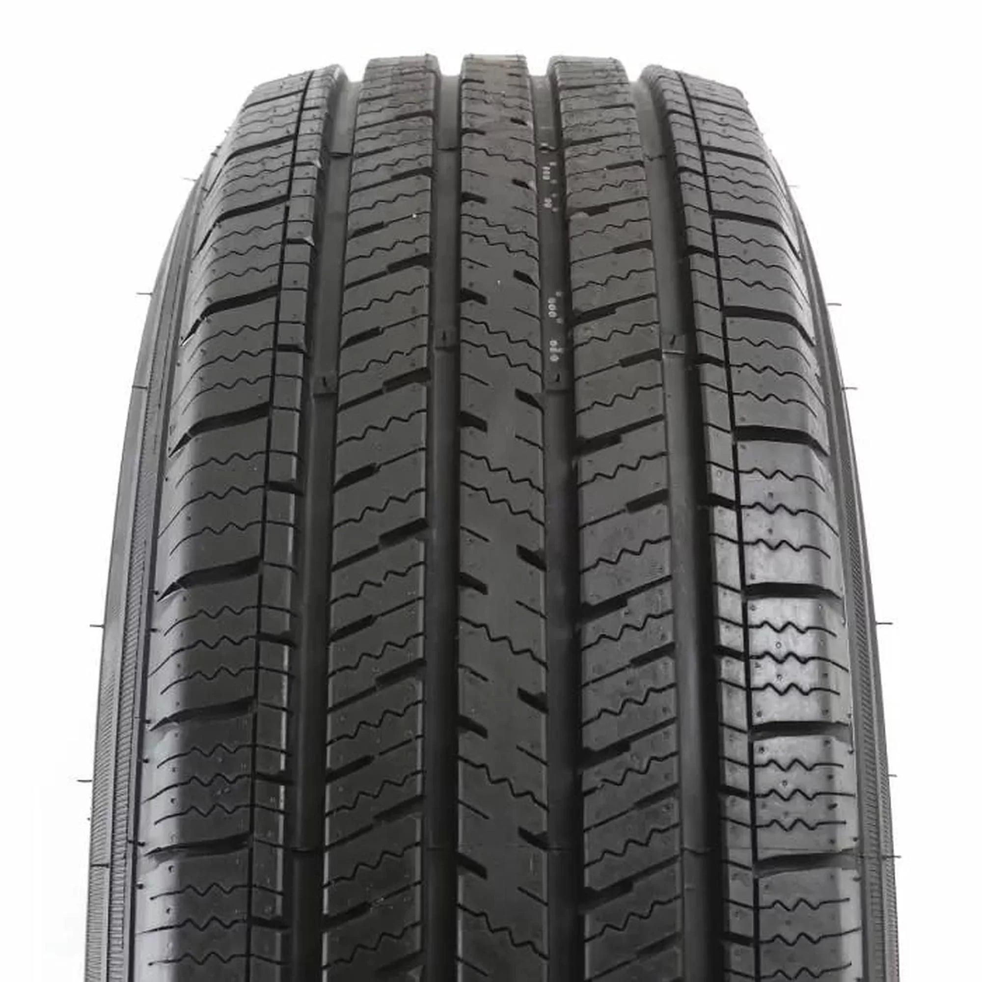 Travelstar EcoPath H/T All Season LT235/85R16 120/116R E Lamp Truck Tire