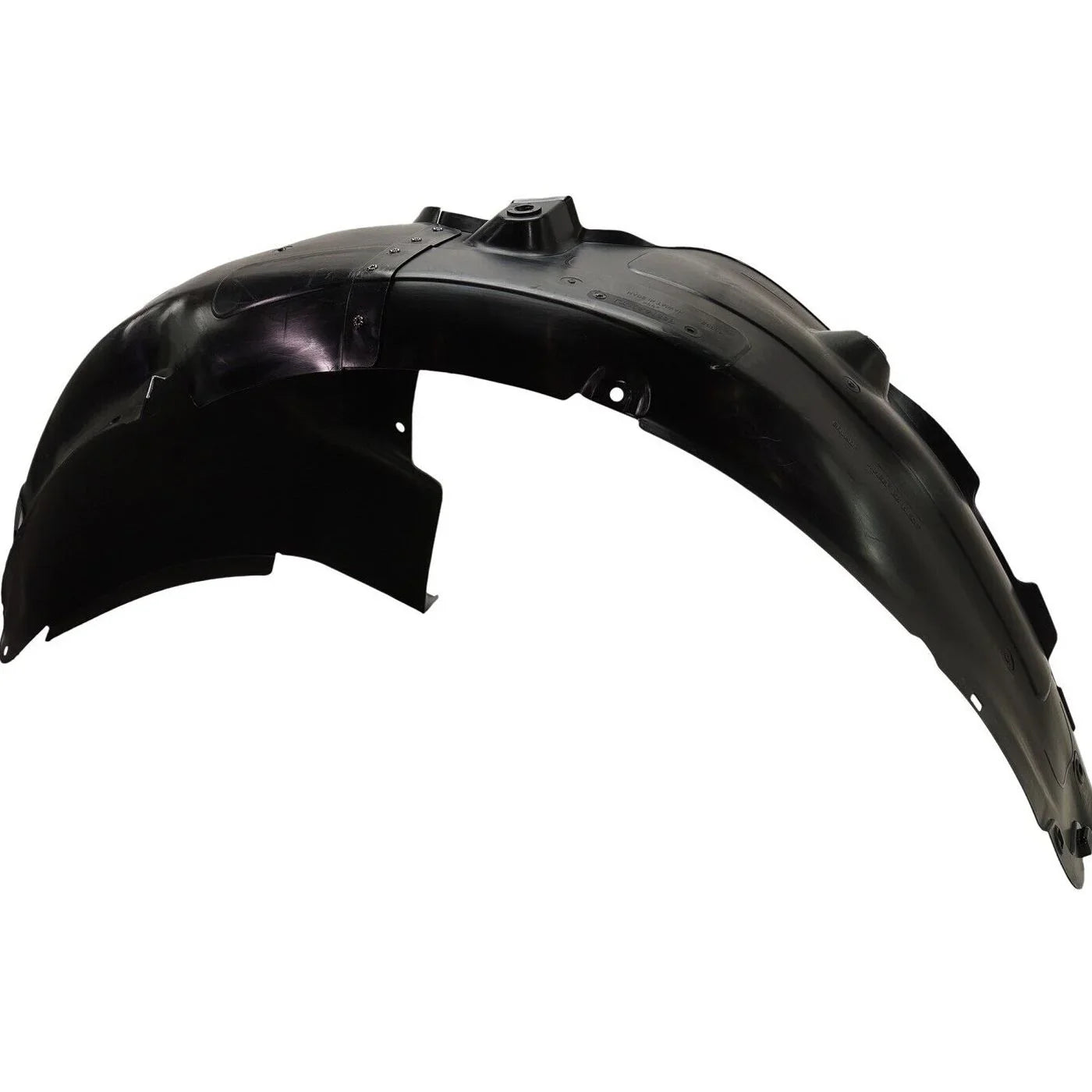 Geelife For Soul Fender Liners Front Driver Left Side Hand 86811K0000 for Kia Soul 20-21 - Exclusive Design