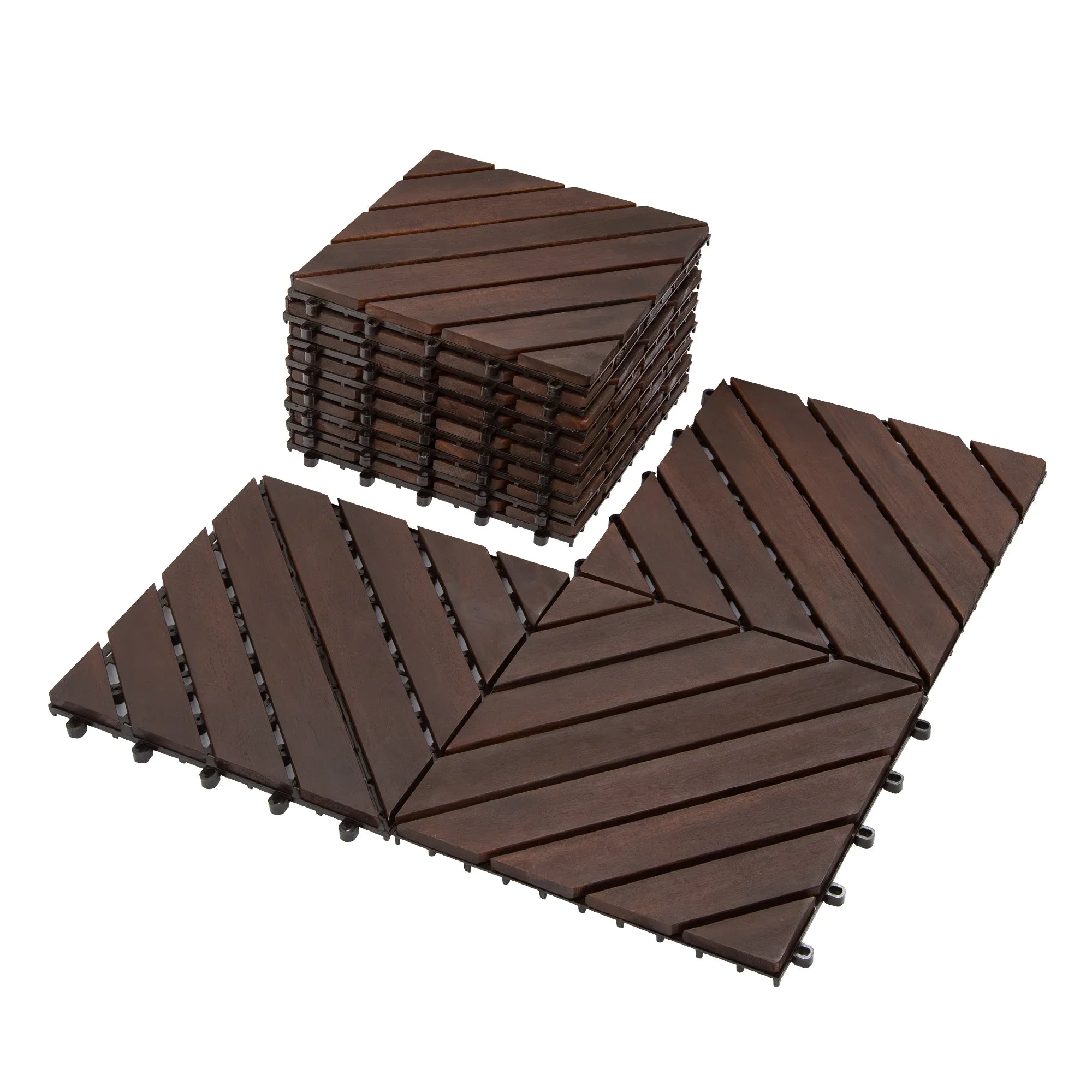 Tile Equipment
