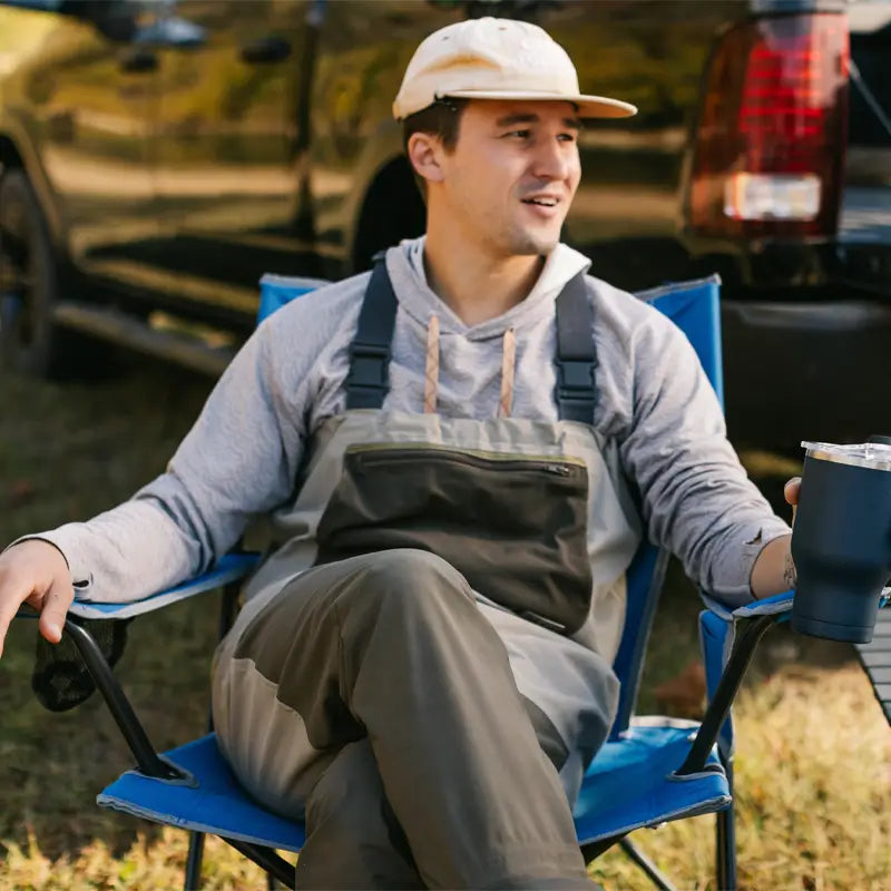Comfort Quad Chair™ | Select AH10
