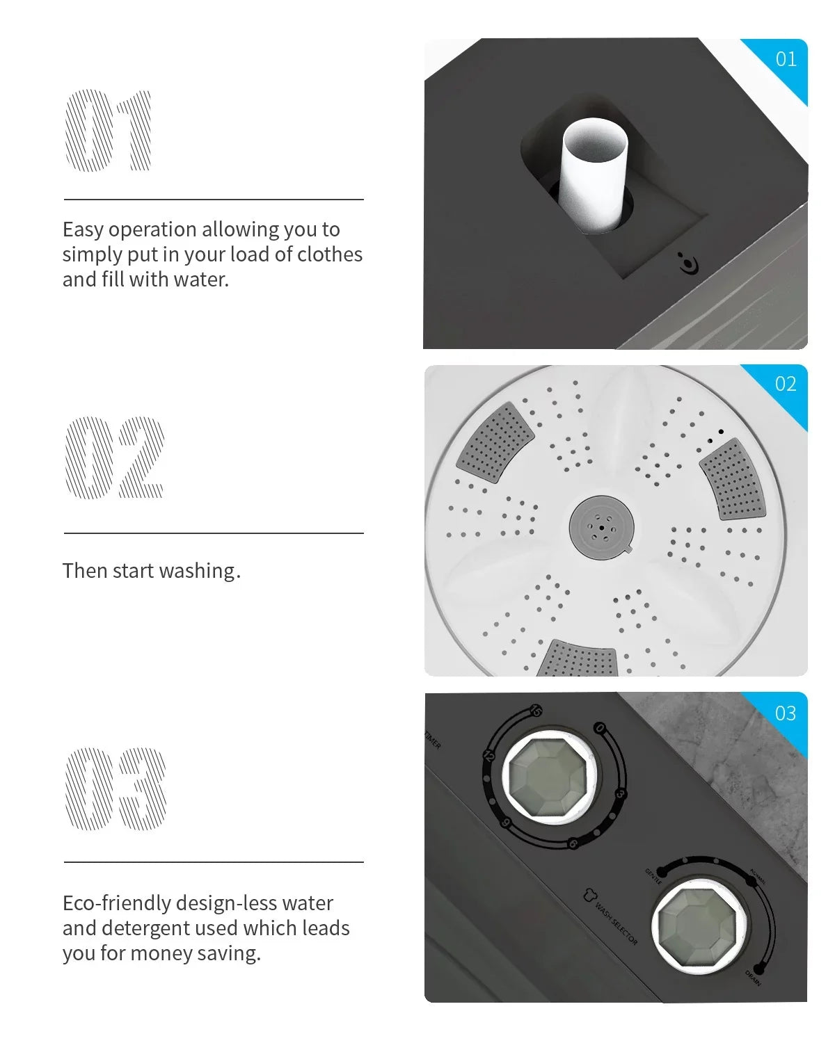 Grey Equipment