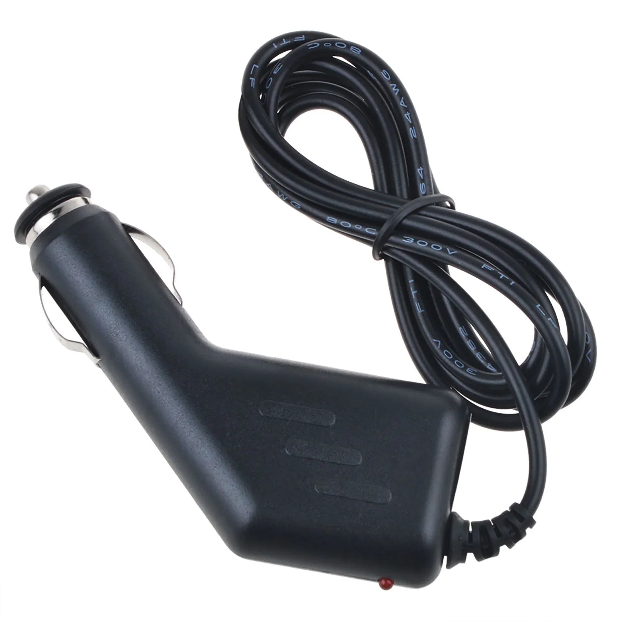 PKPOWER Car DC Adapter For F900 9" Android 4.0 Tablet PC All Winner A13 Auto Vehicle Boat RV Plug Power Charger PSU - Exclusive Design