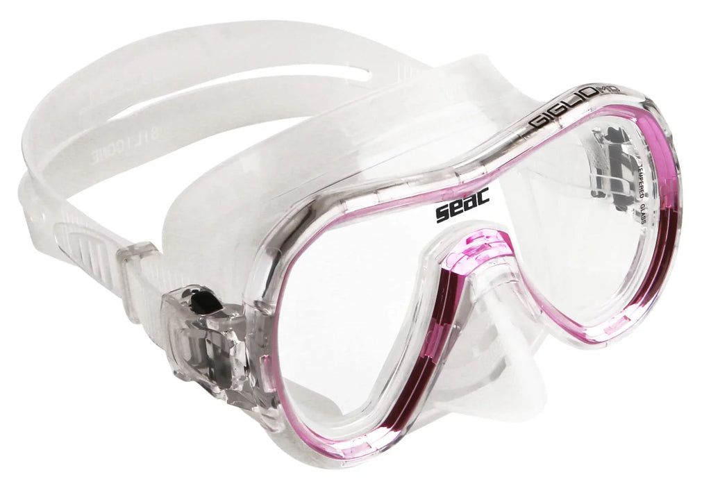 PINK Equipment