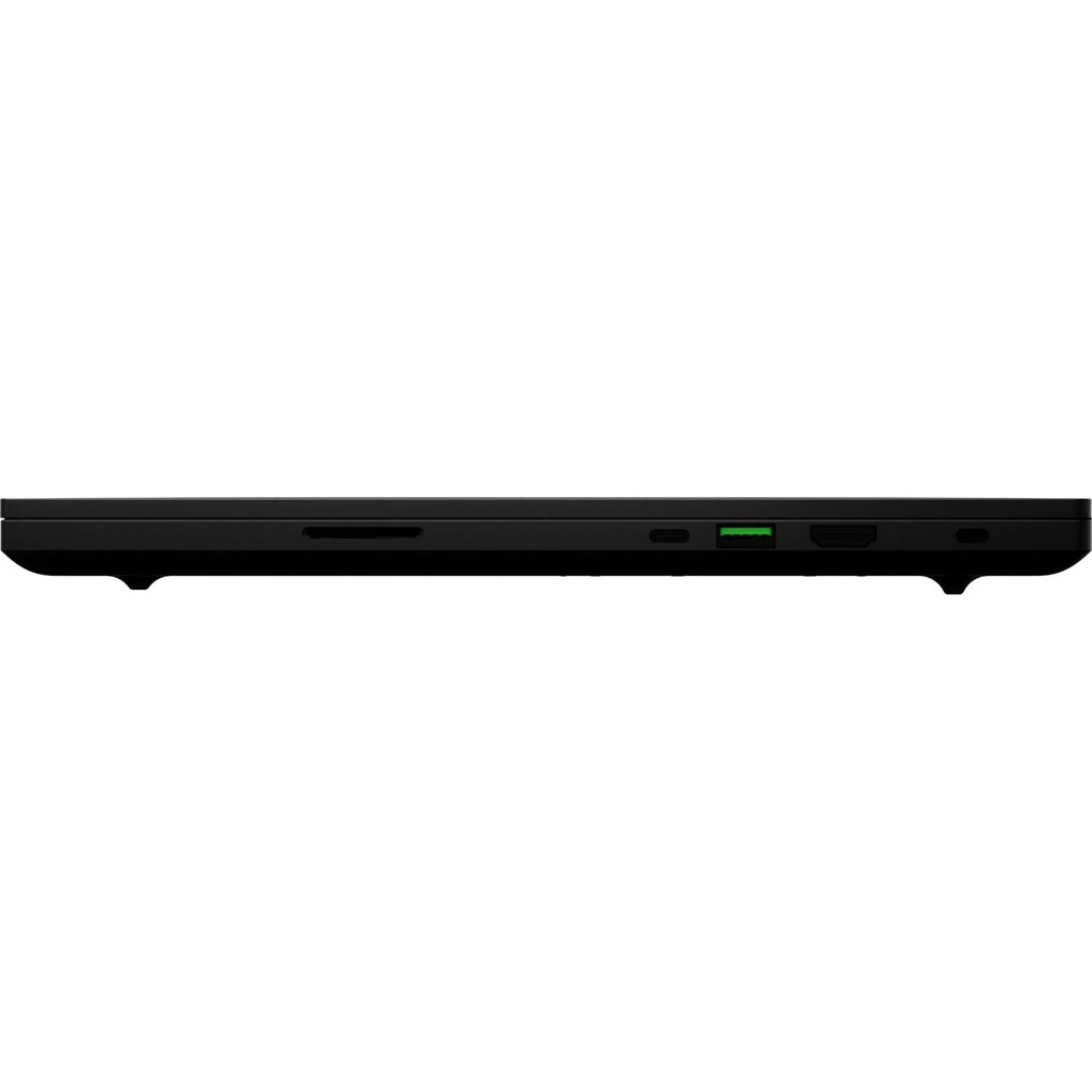 Razer Blade 15 Advanced Edition 15.6" 4K UHD Gaming Laptop, i9 i9-12900H, NVIDIA GeForce RTX 3080 Ti 16 GB, 1TB SSD, Windows 11 Home