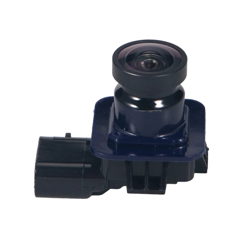 Stylish HD Video Camera Black BT4Z-19G490-B For 2011-2014 Ford Edge Backup Camera