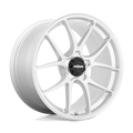 ROTIFORM R900 LTN 20X9.5 5X120 22ET 72.56CB GLOSS SILVER WHEEL - Exclusive Design